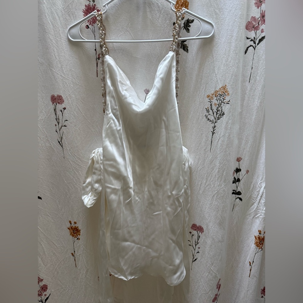 Sisters The Label Gretel Mini Dress